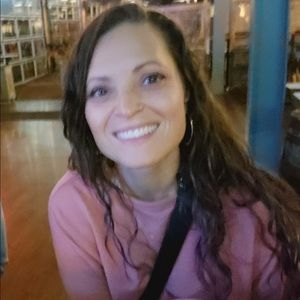 Meet your Posher, Tatiana